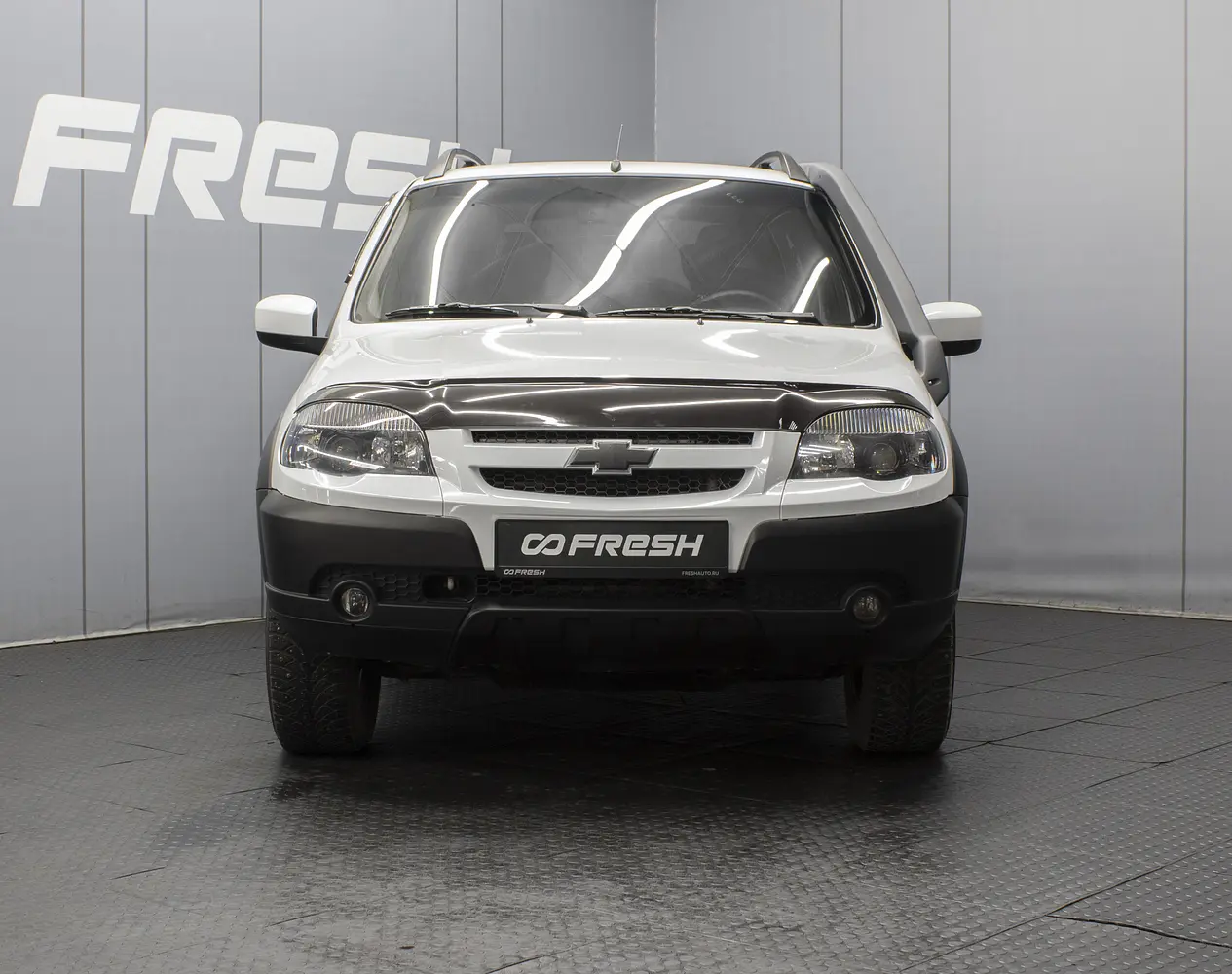 Chevrolet