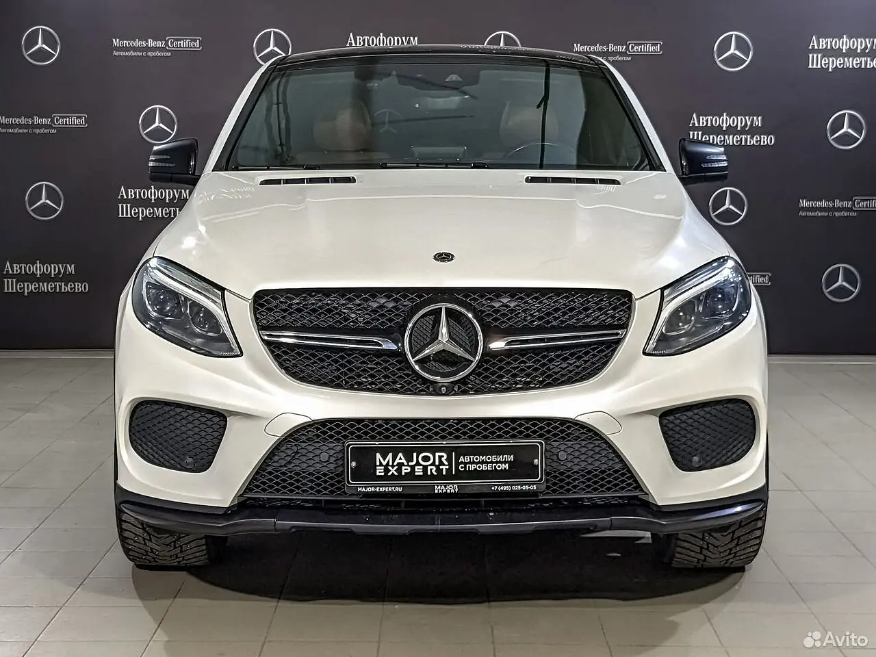 Mercedes-Benz