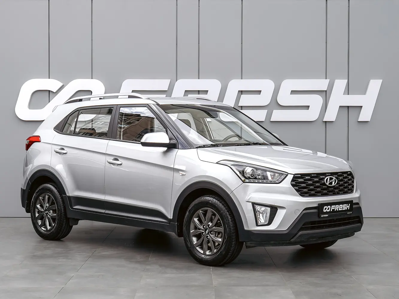 Hyundai