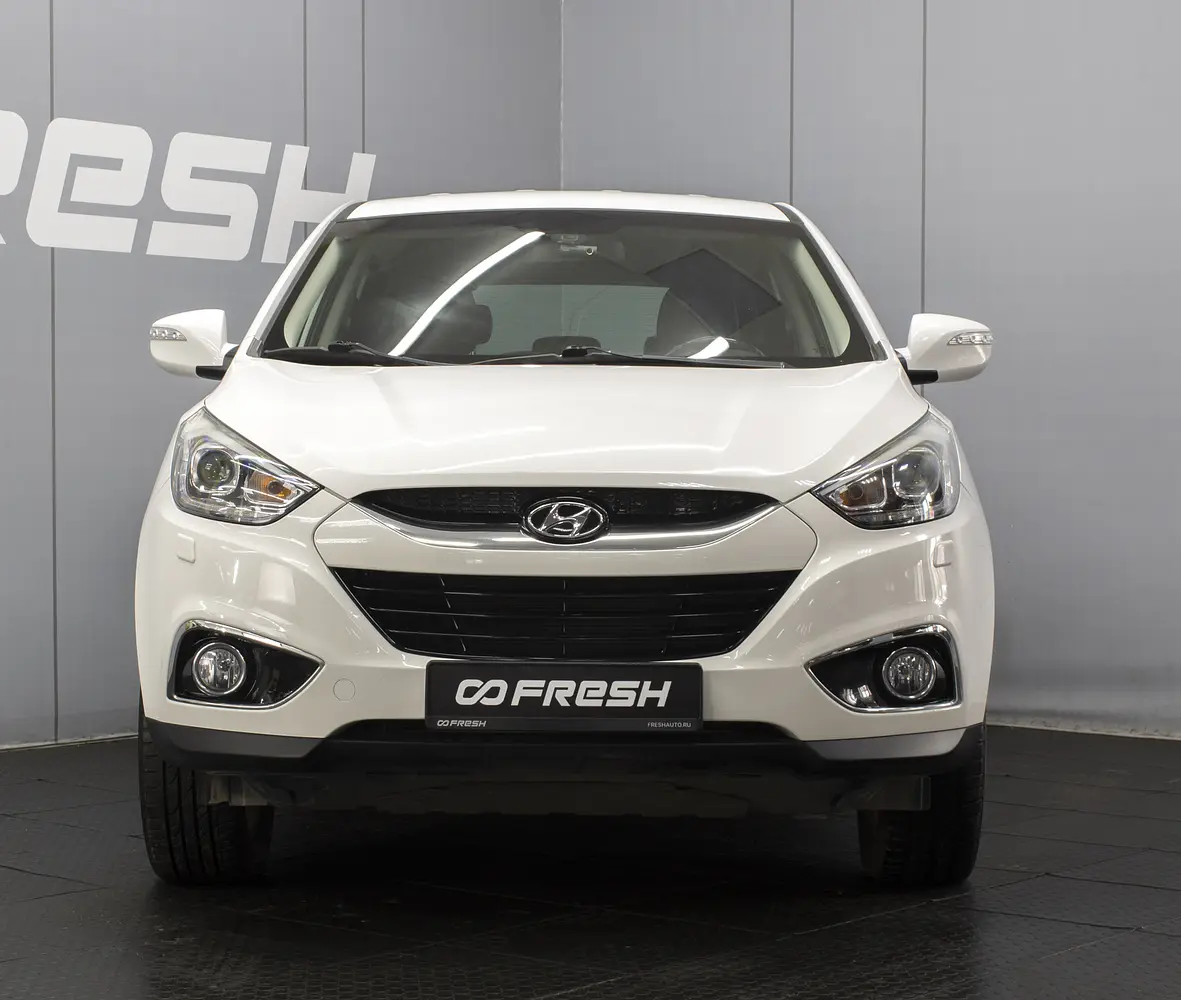 Hyundai