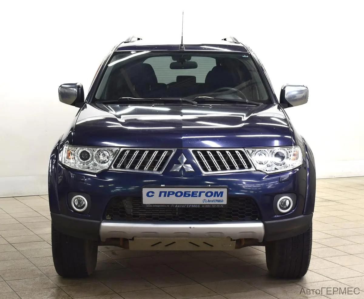 Mitsubishi