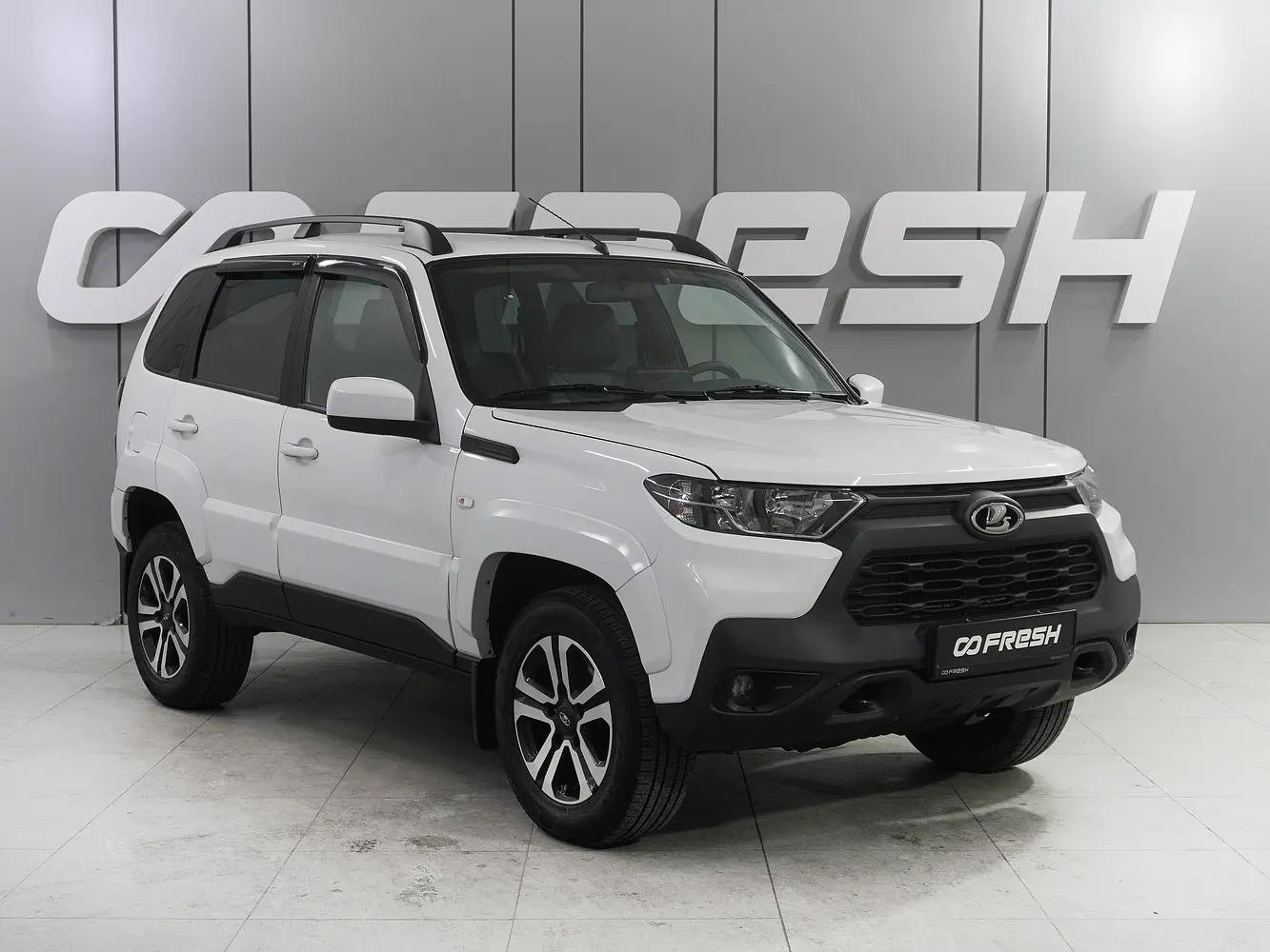 LADA (ВАЗ)