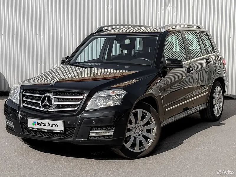 GLK-Класс