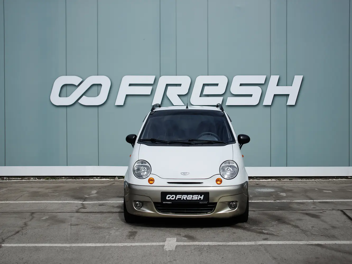 Daewoo