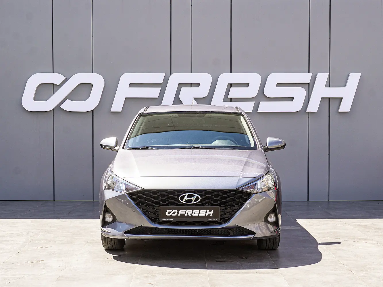 Hyundai