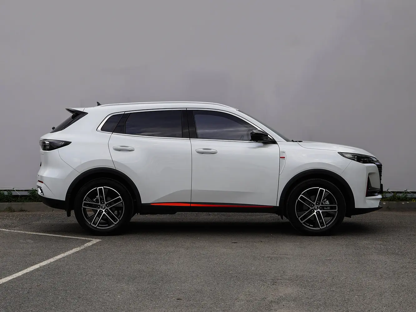 Changan