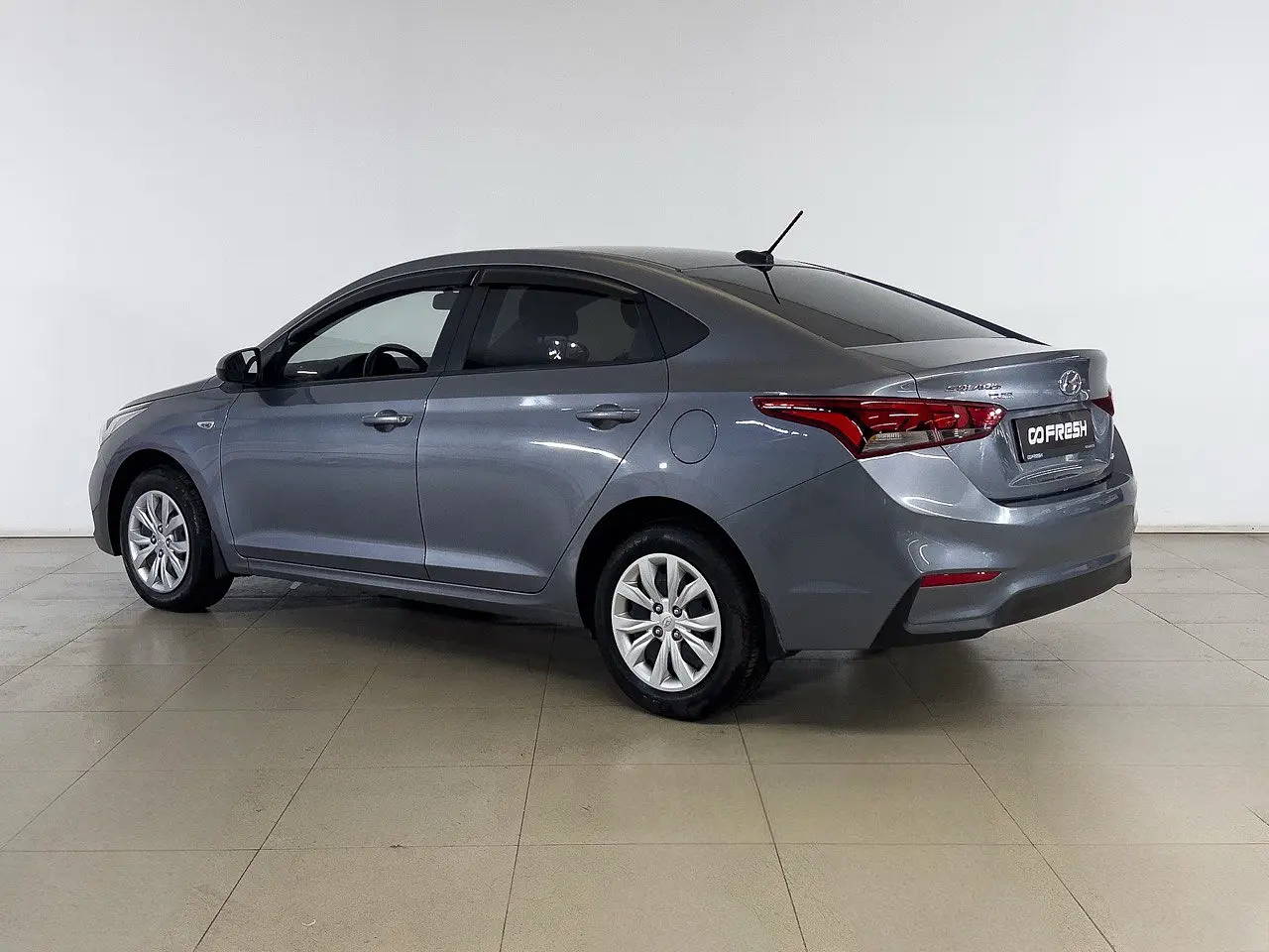 Hyundai