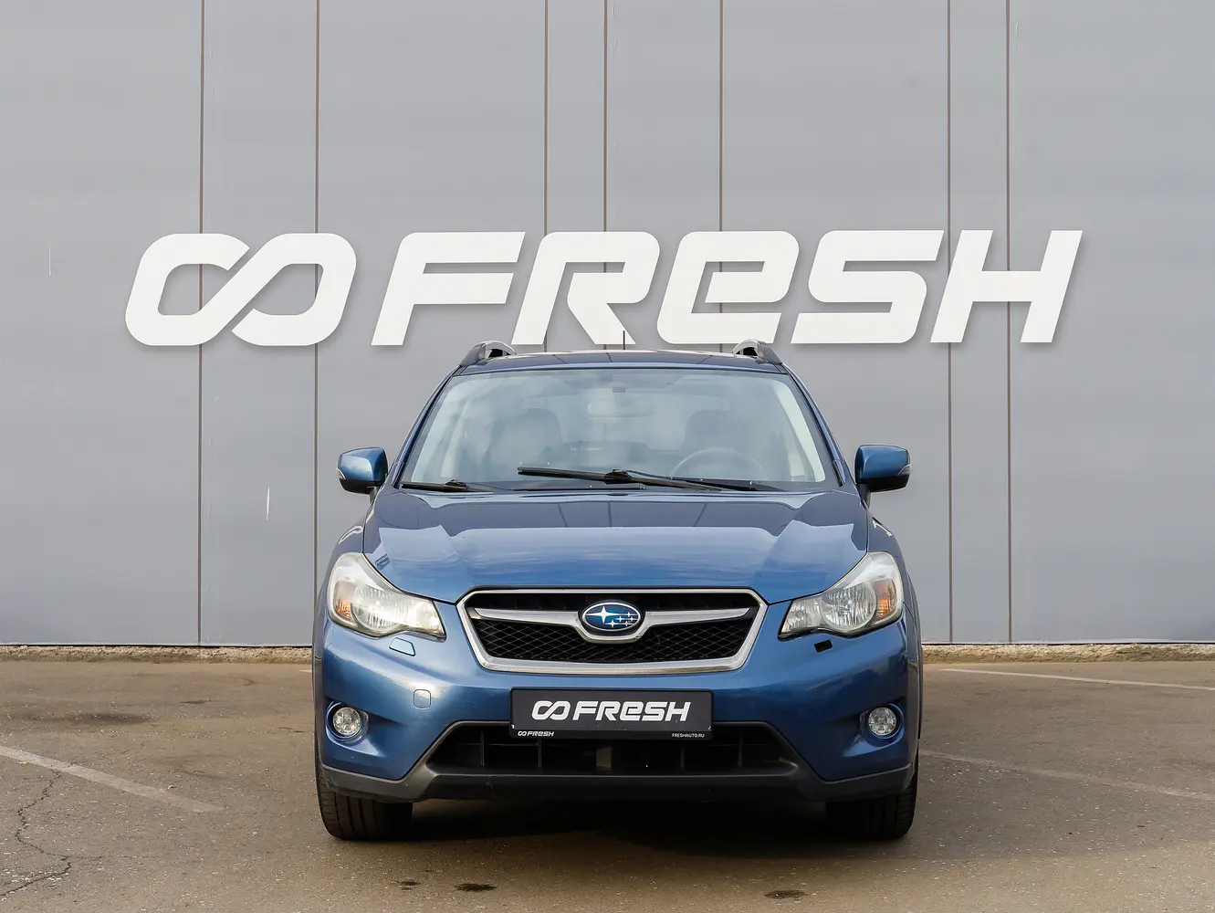 Subaru