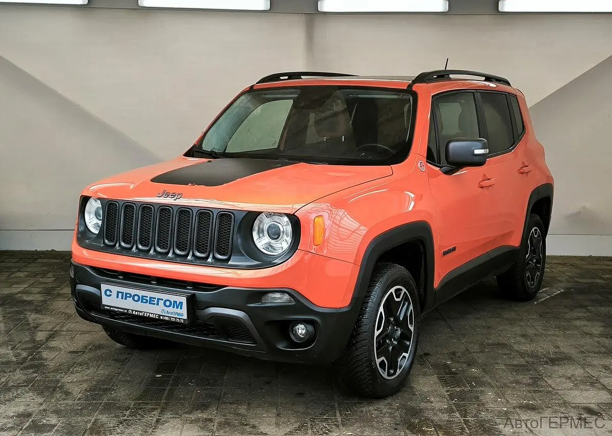 Jeep