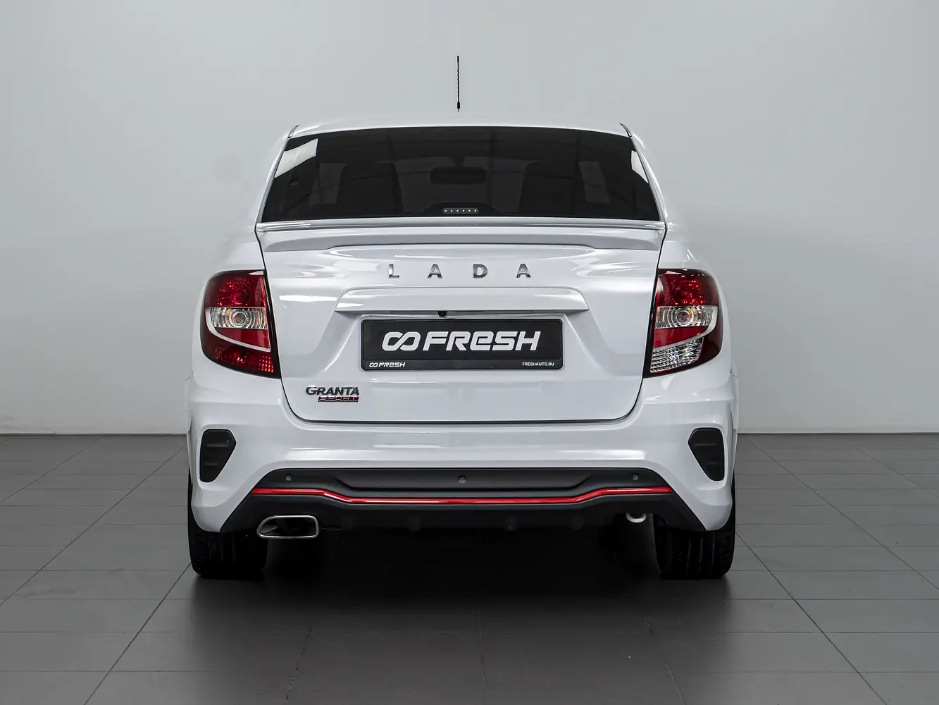 LADA (ВАЗ)