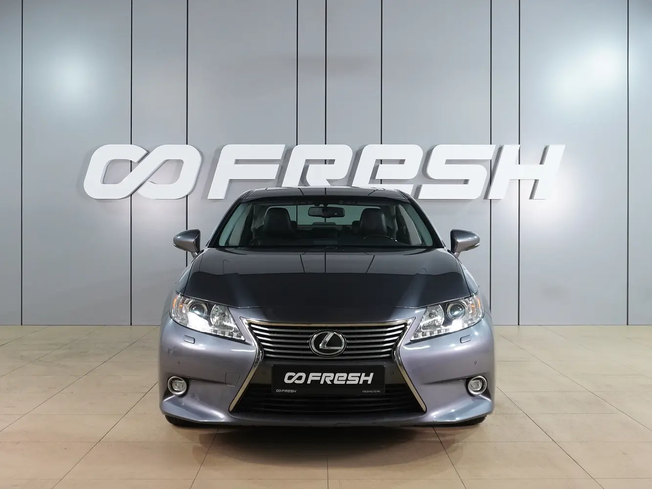 Lexus