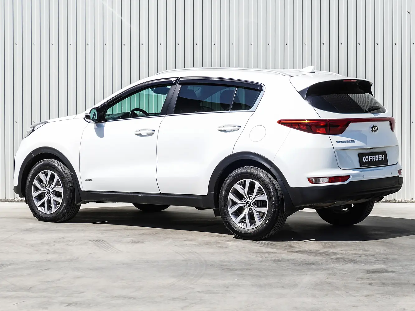 Kia