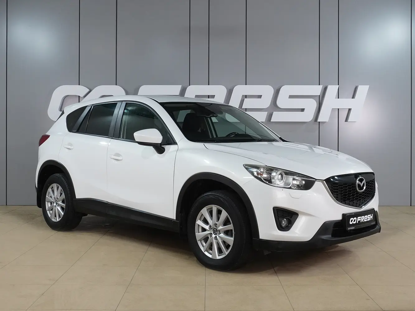 Mazda