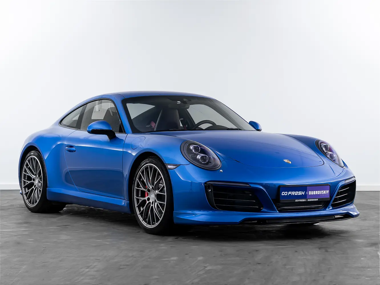 Porsche
