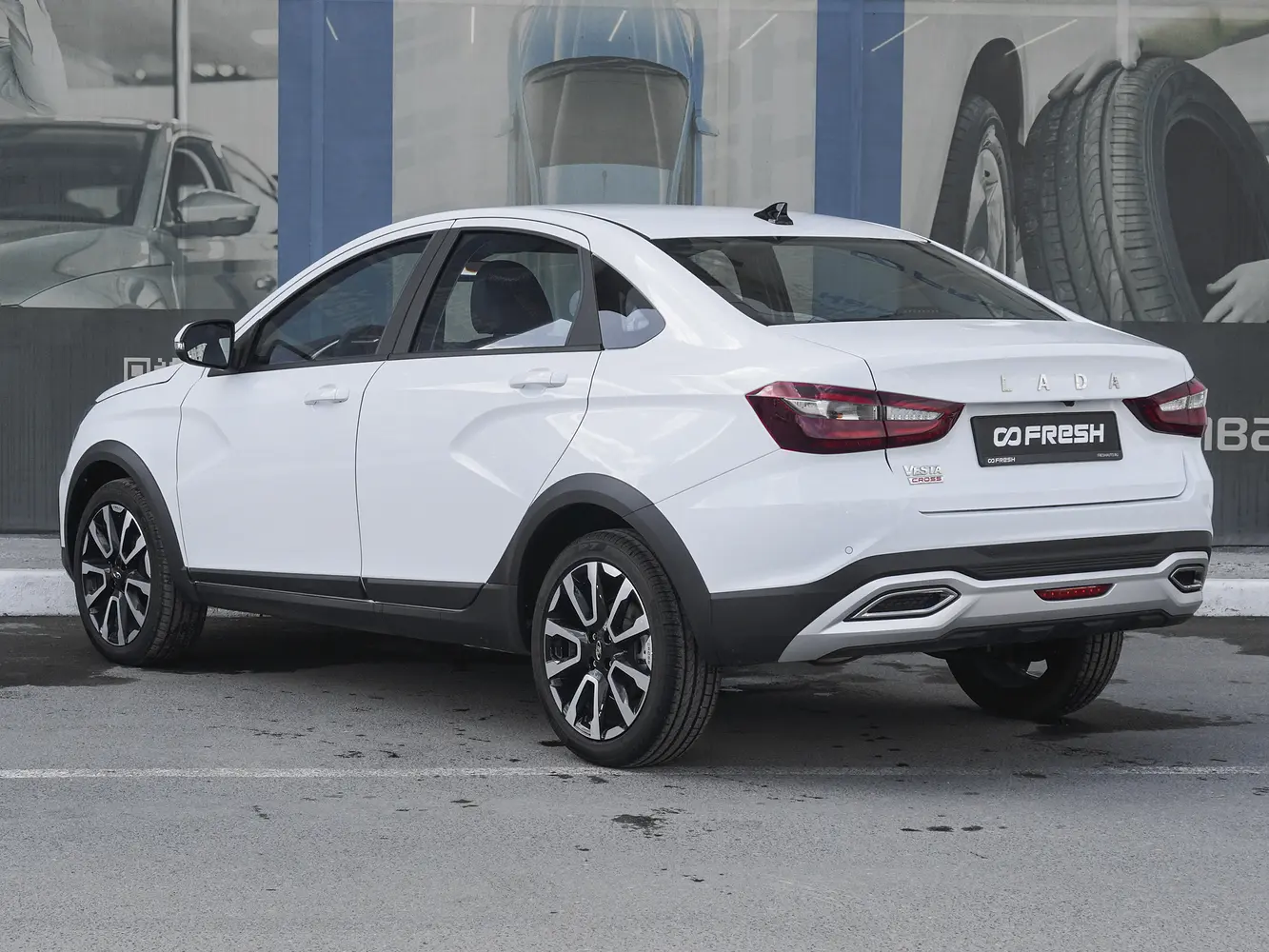 LADA (ВАЗ)