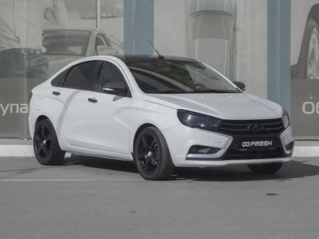 LADA (ВАЗ)