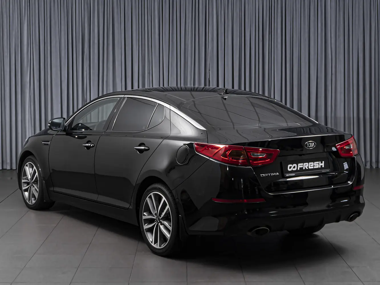 Kia