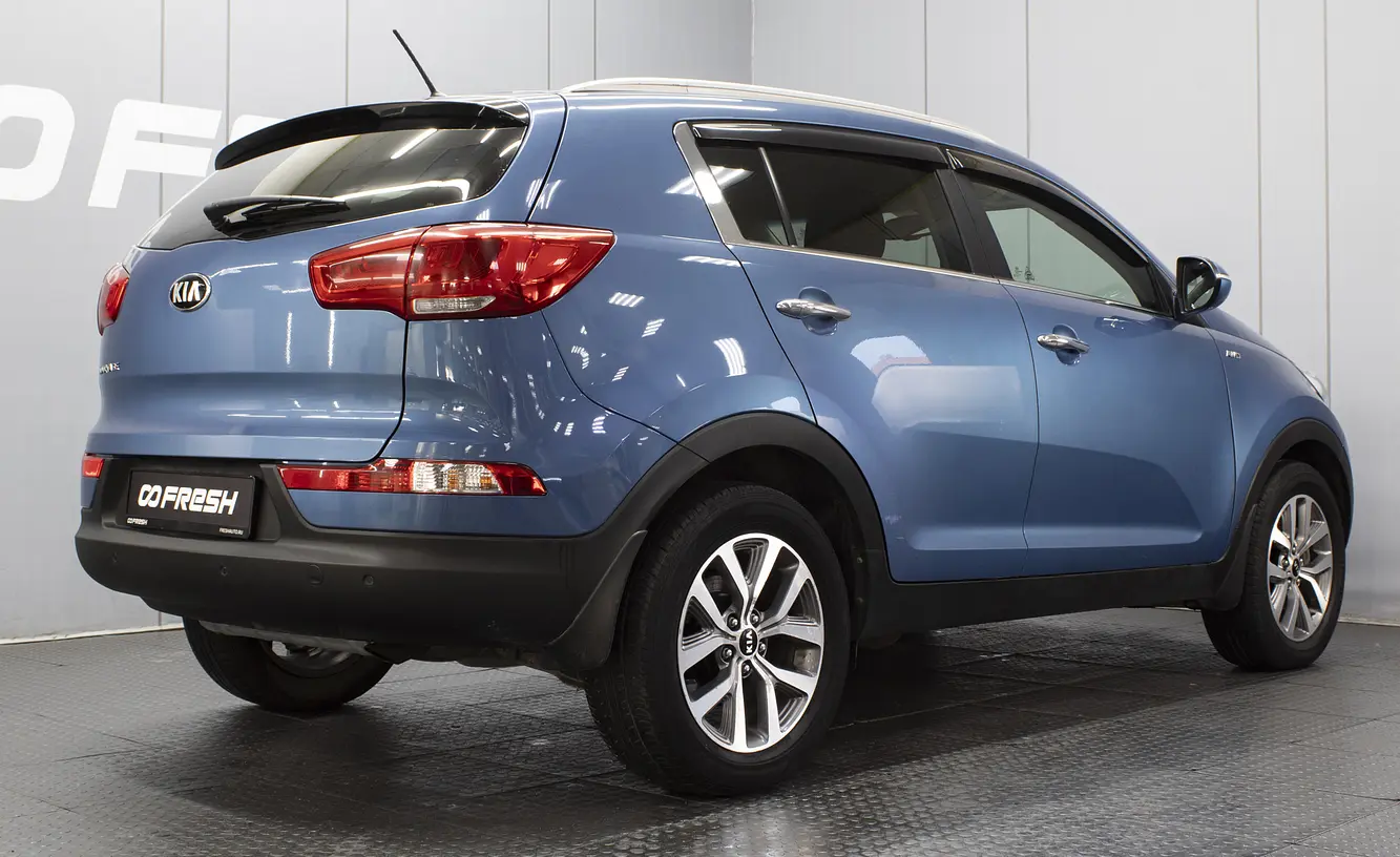 Kia