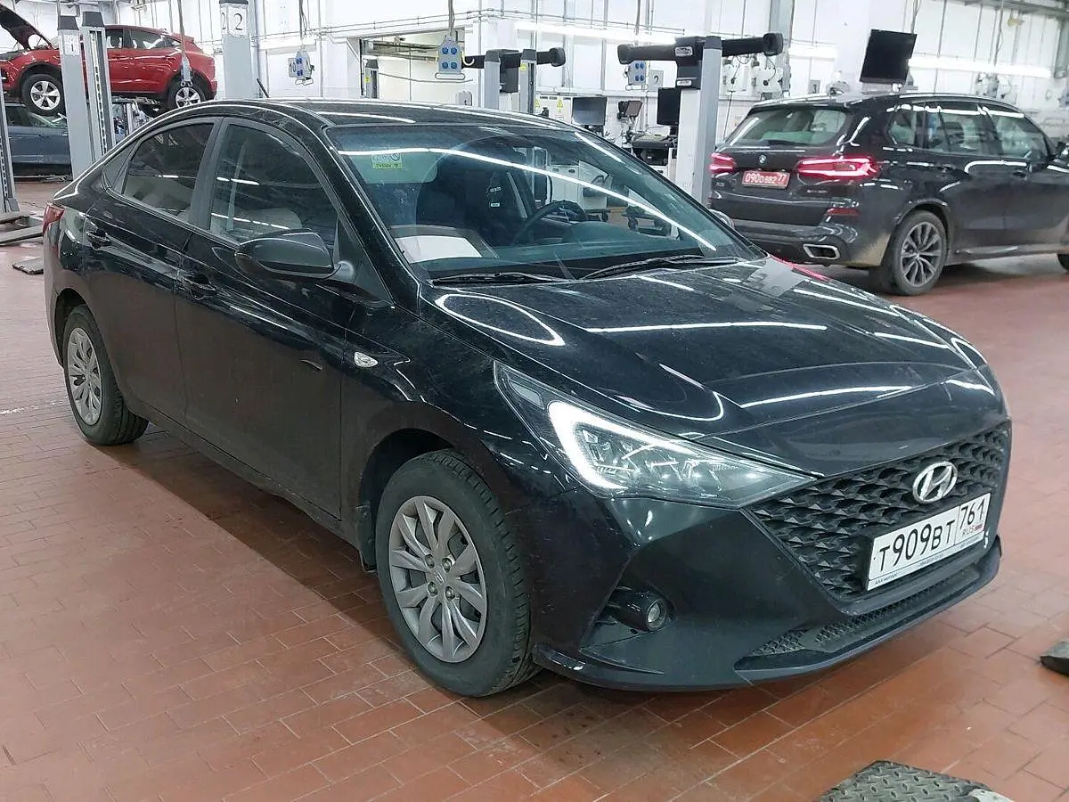 Hyundai