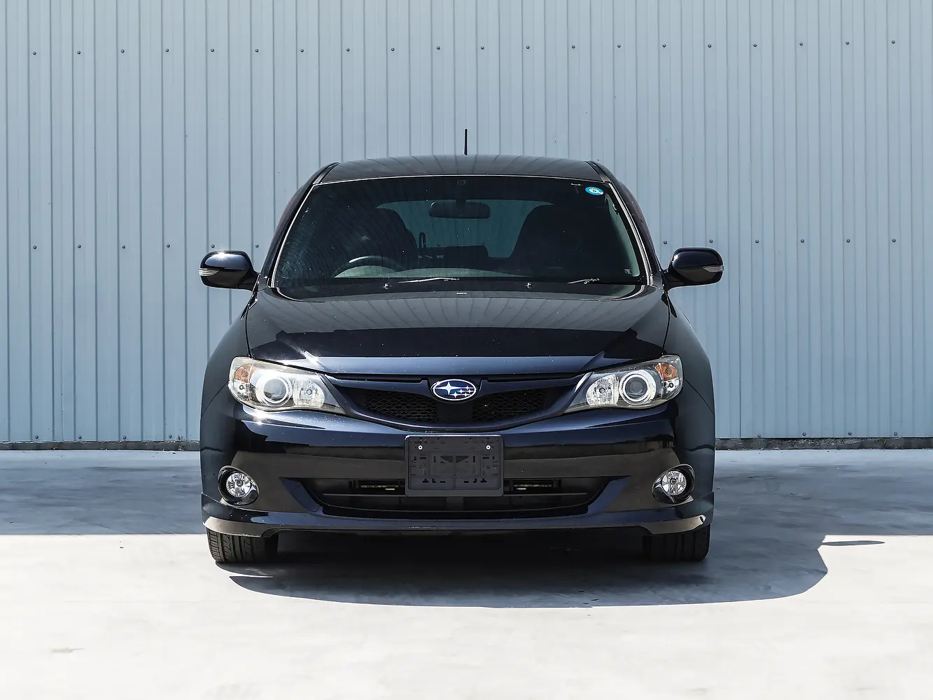 Subaru