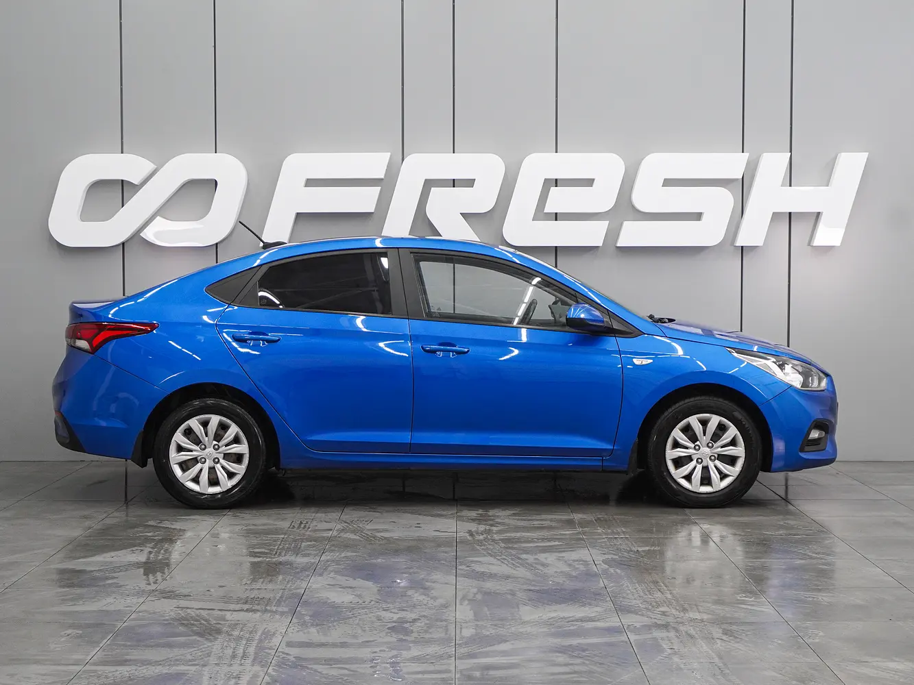 Hyundai