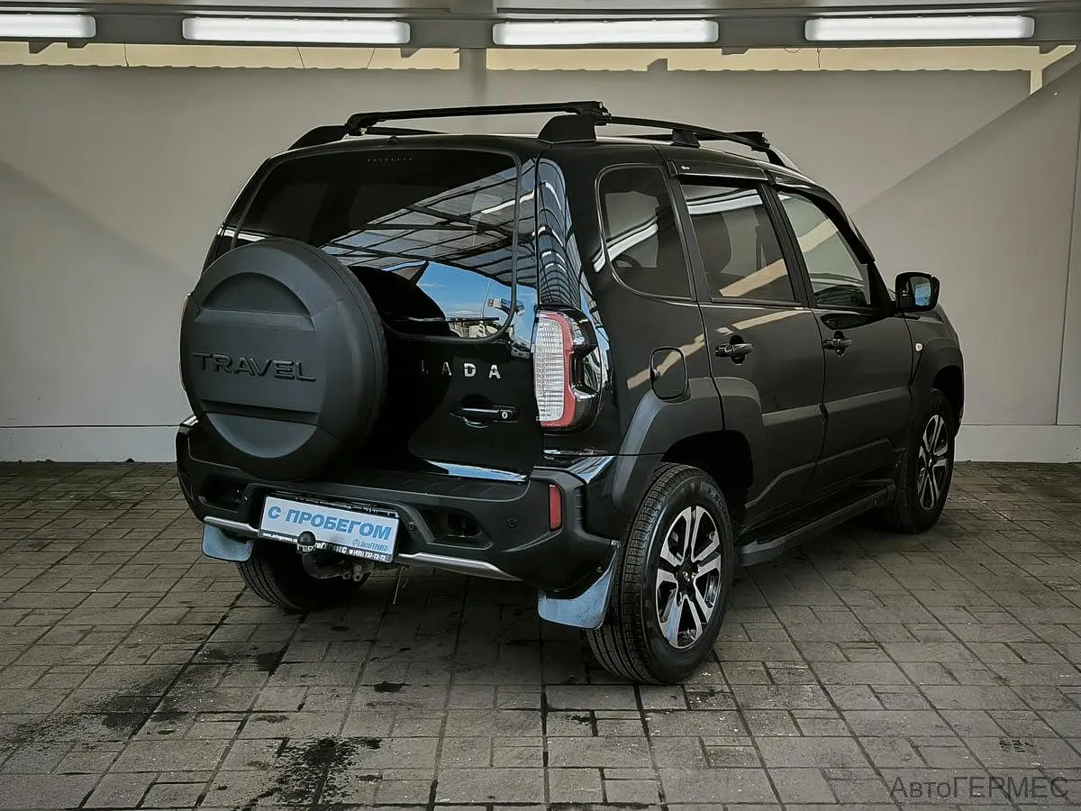 LADA (ВАЗ)