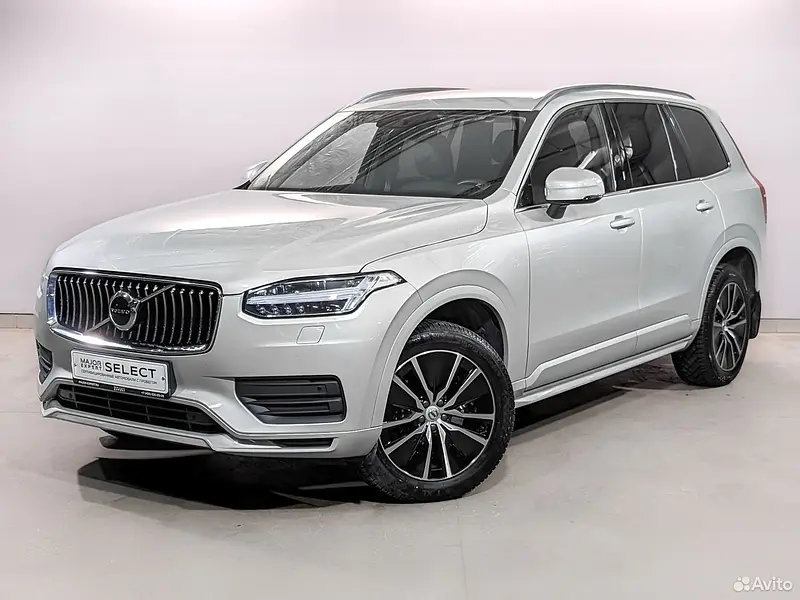 XC90