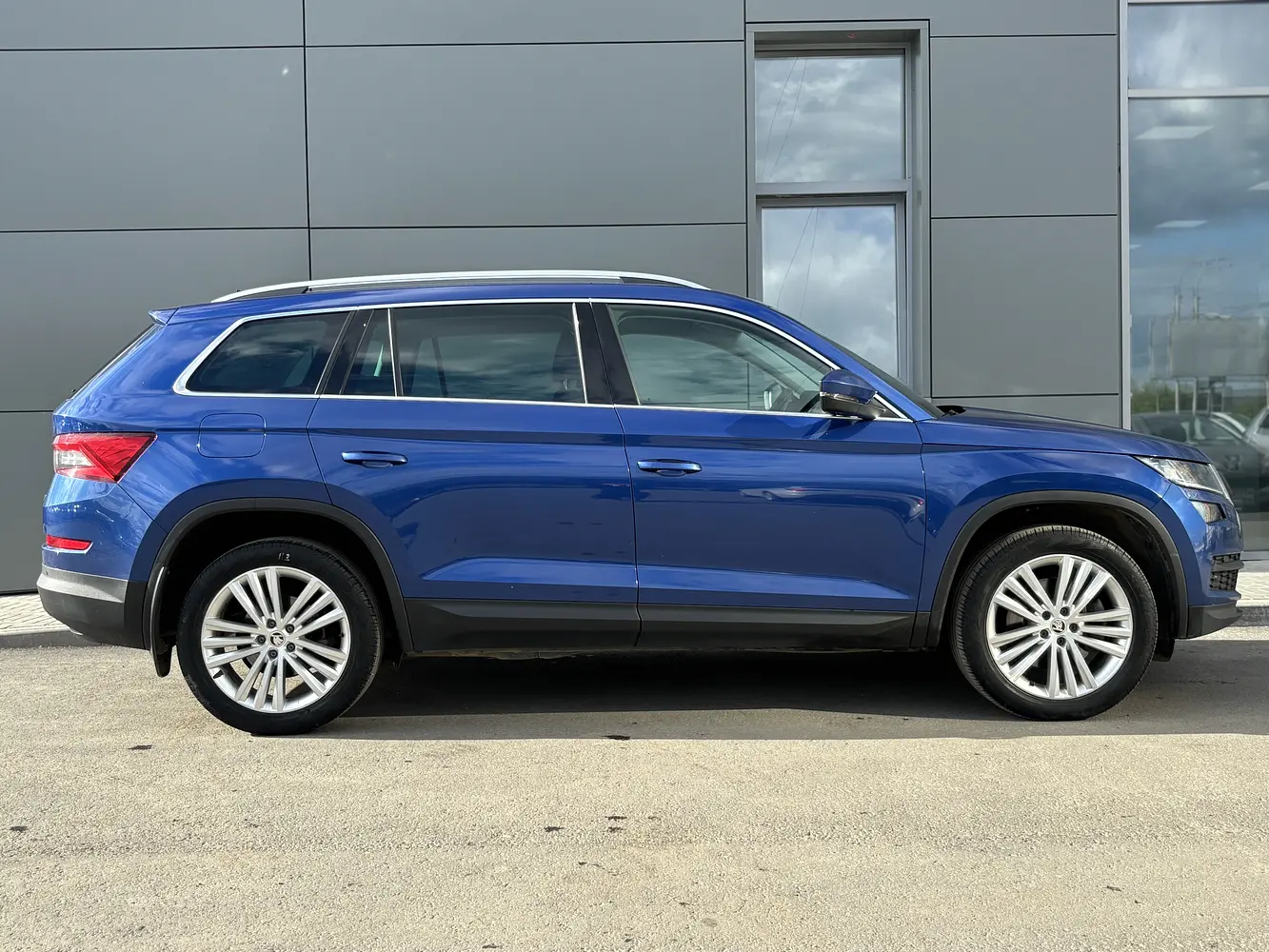 Skoda