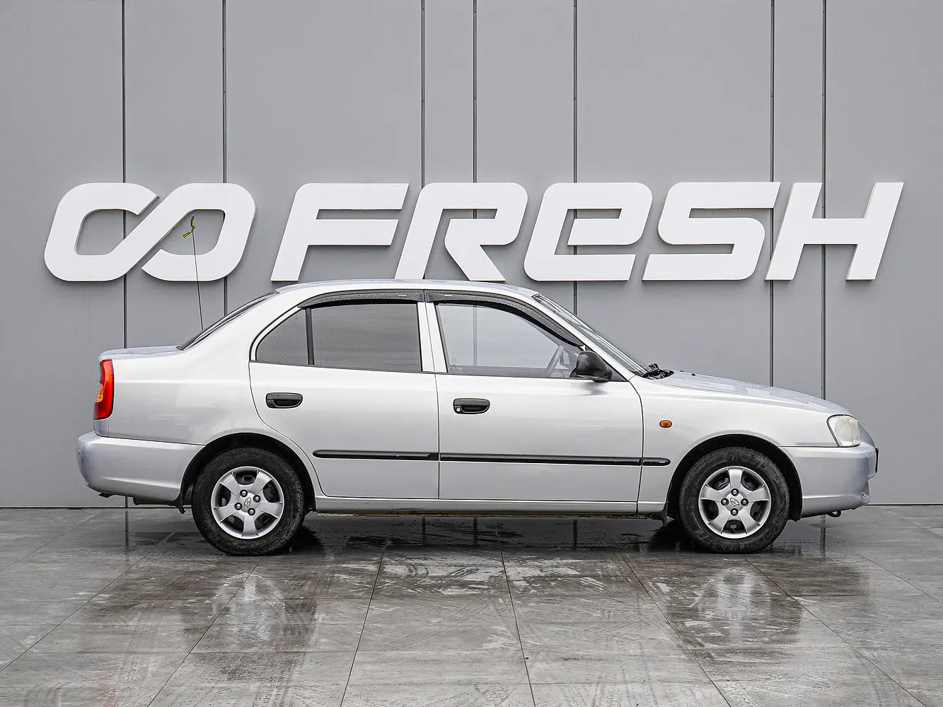 Hyundai