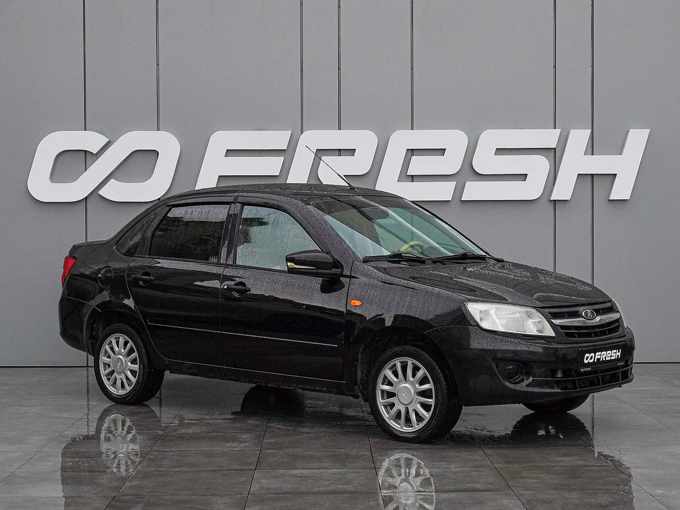 LADA (ВАЗ)