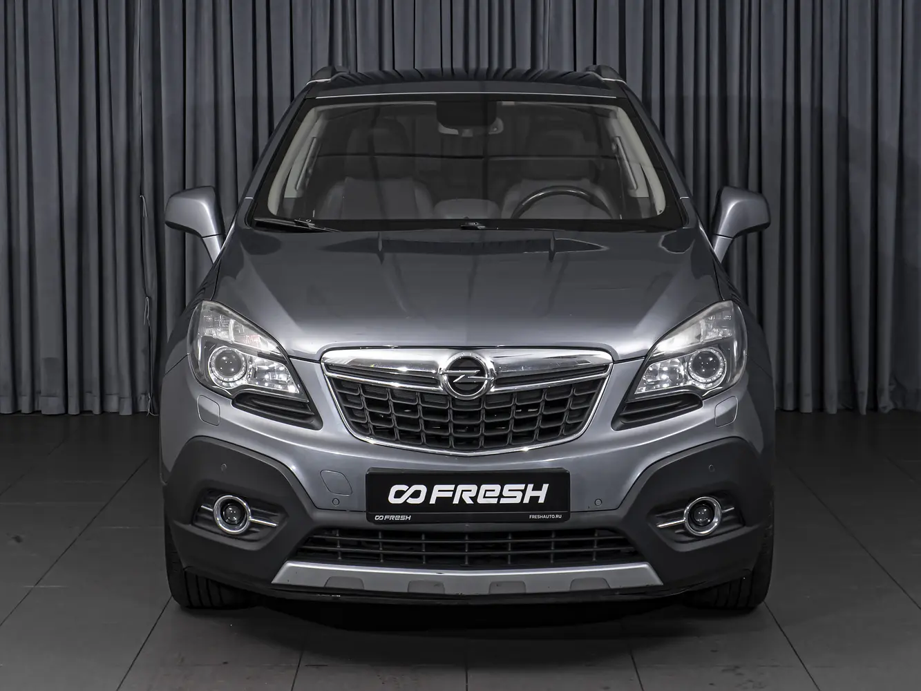 Opel