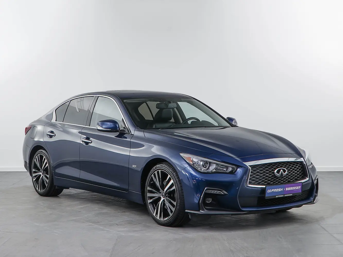 Infiniti