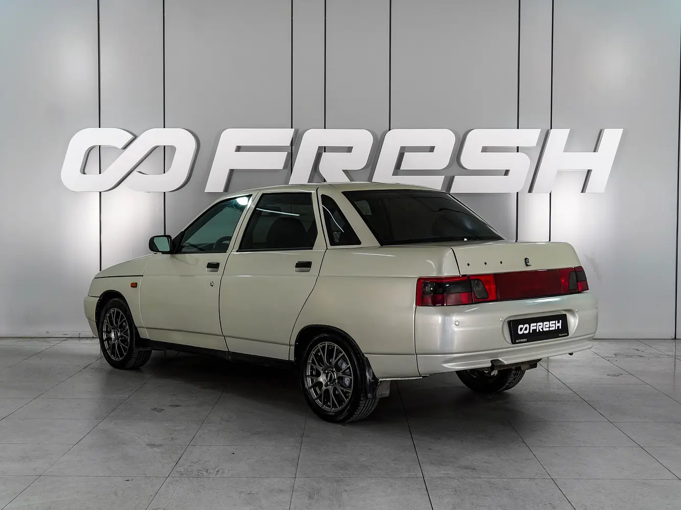LADA (ВАЗ)