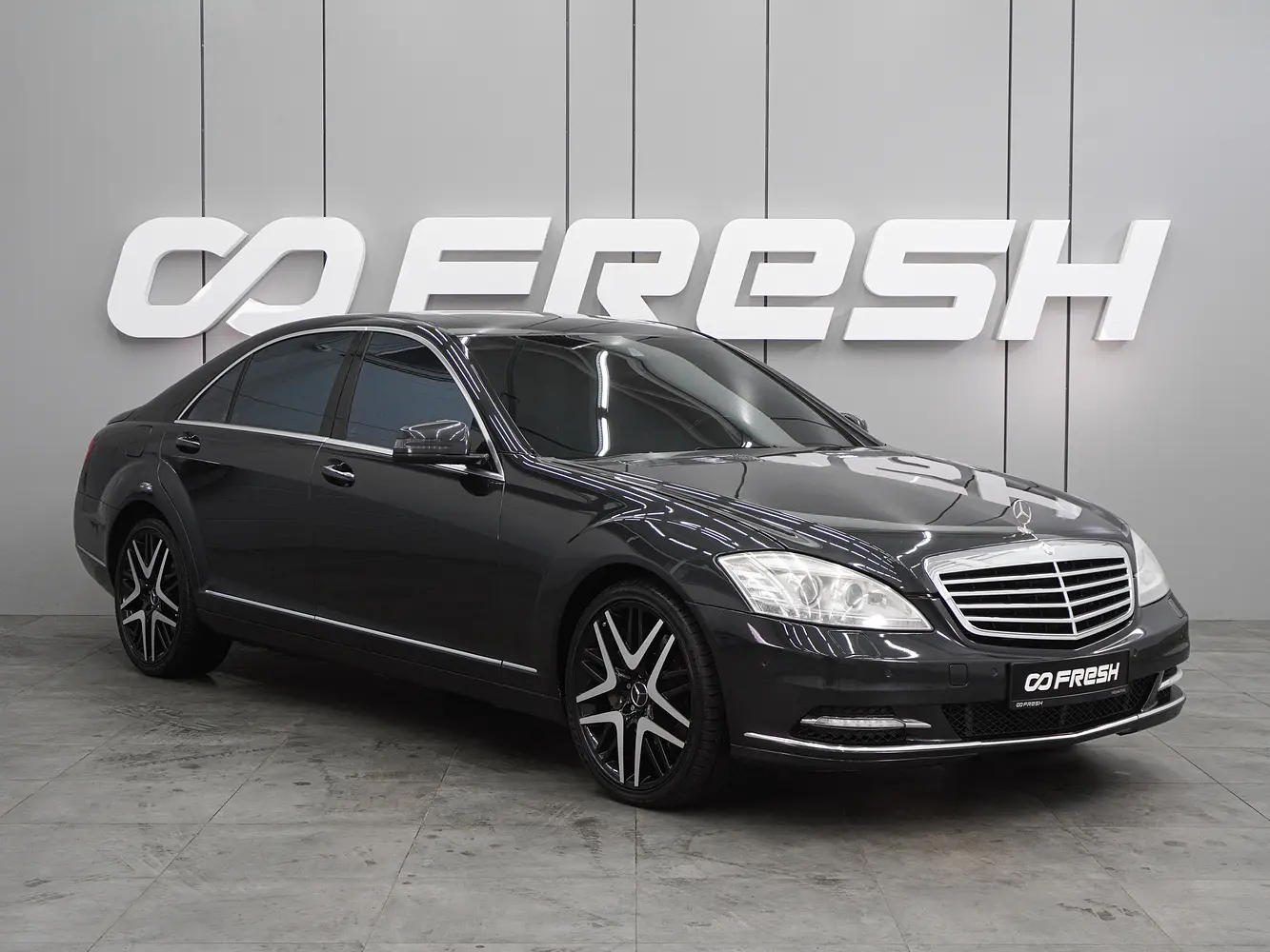 Mercedes-Benz