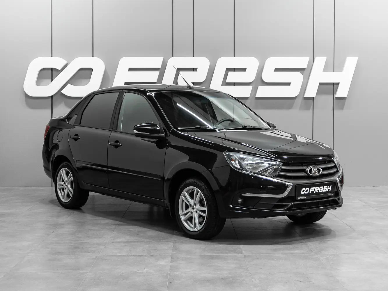 LADA (ВАЗ)