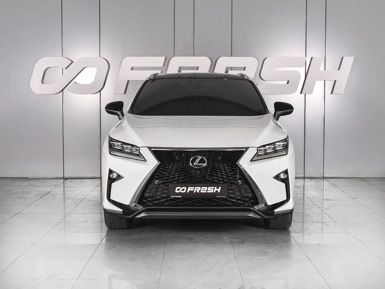 Lexus