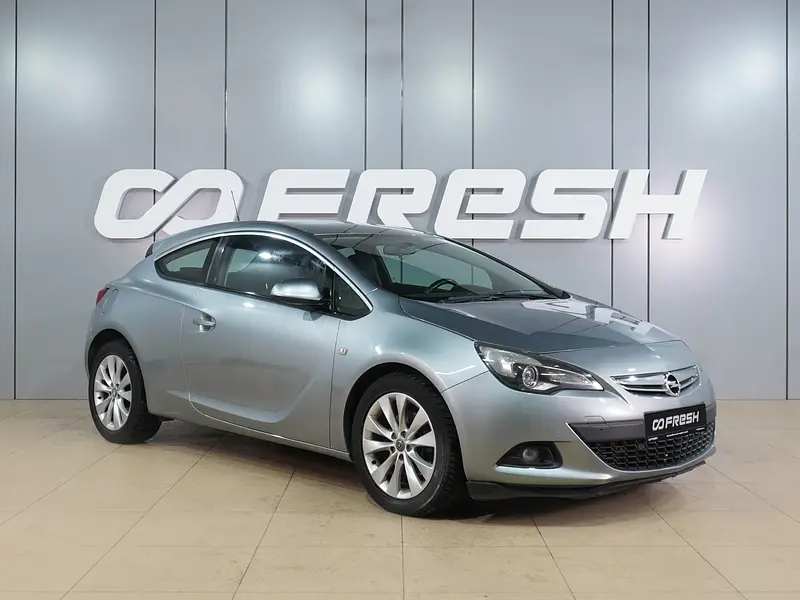Astra