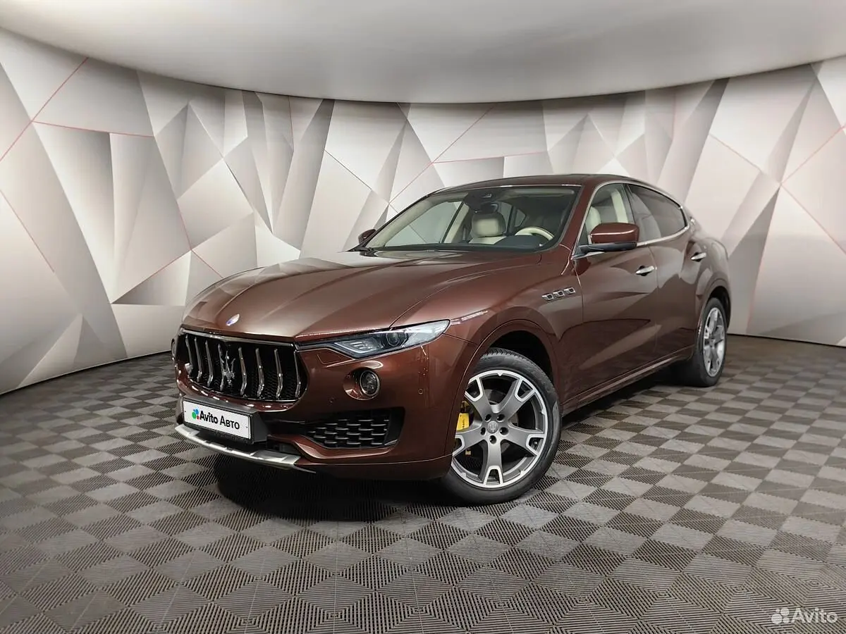 Maserati