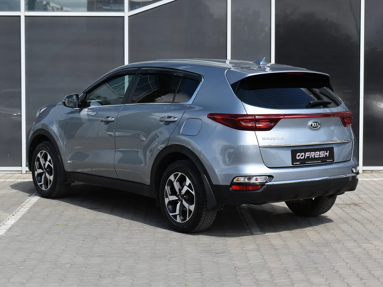 Kia