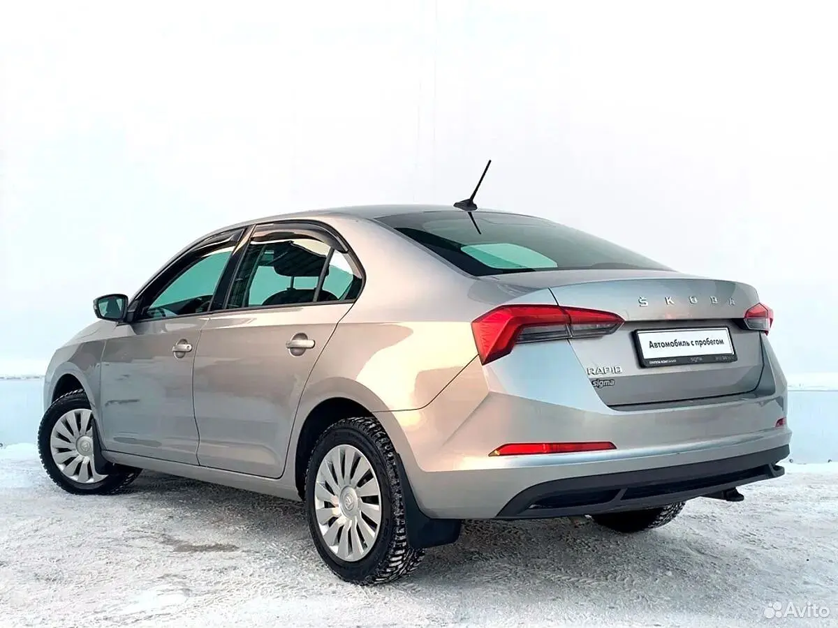 Skoda