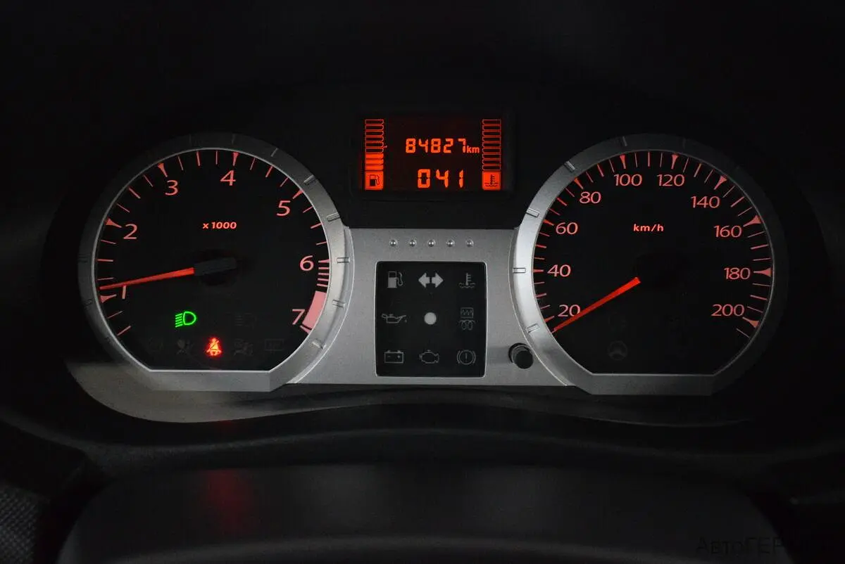 LADA (ВАЗ)