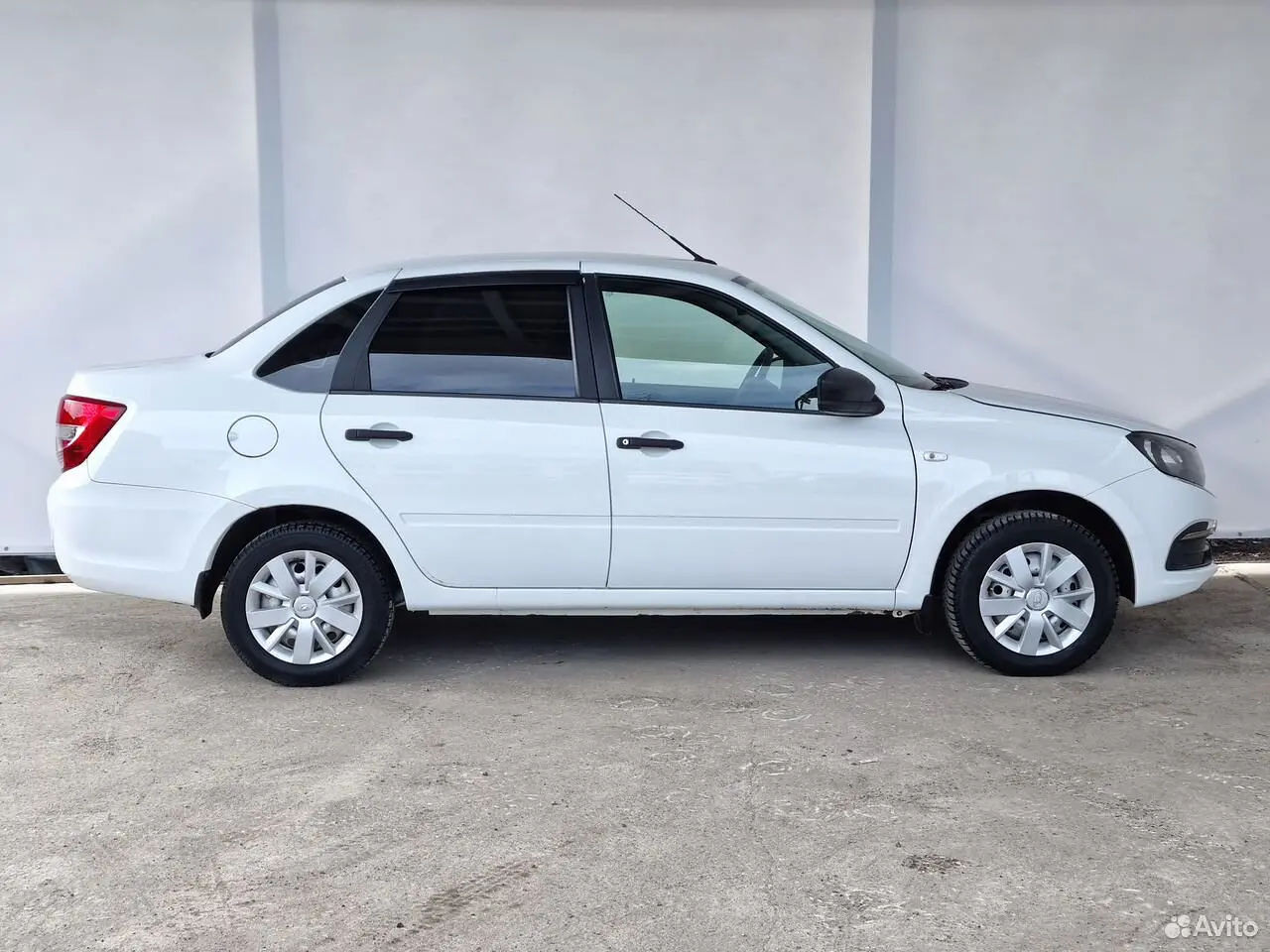 LADA (ВАЗ)