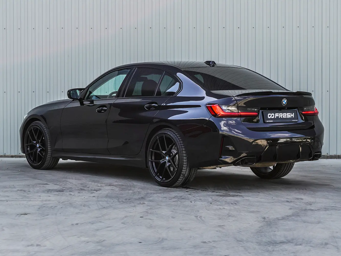BMW