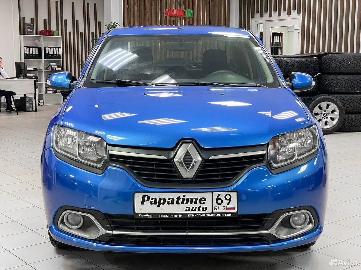 Renault