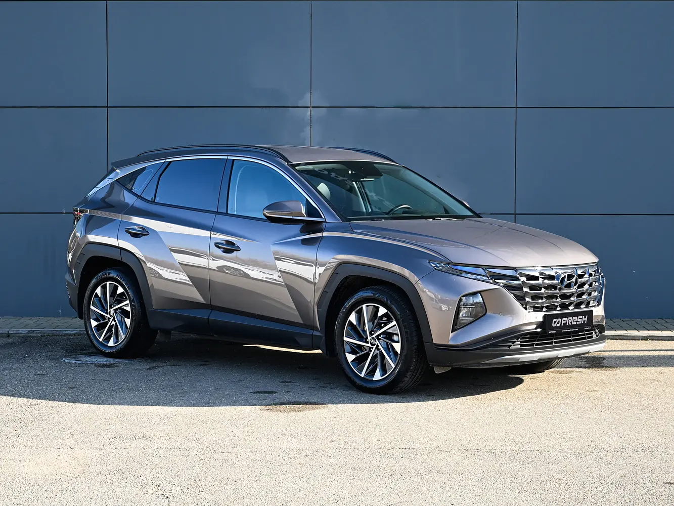 Hyundai