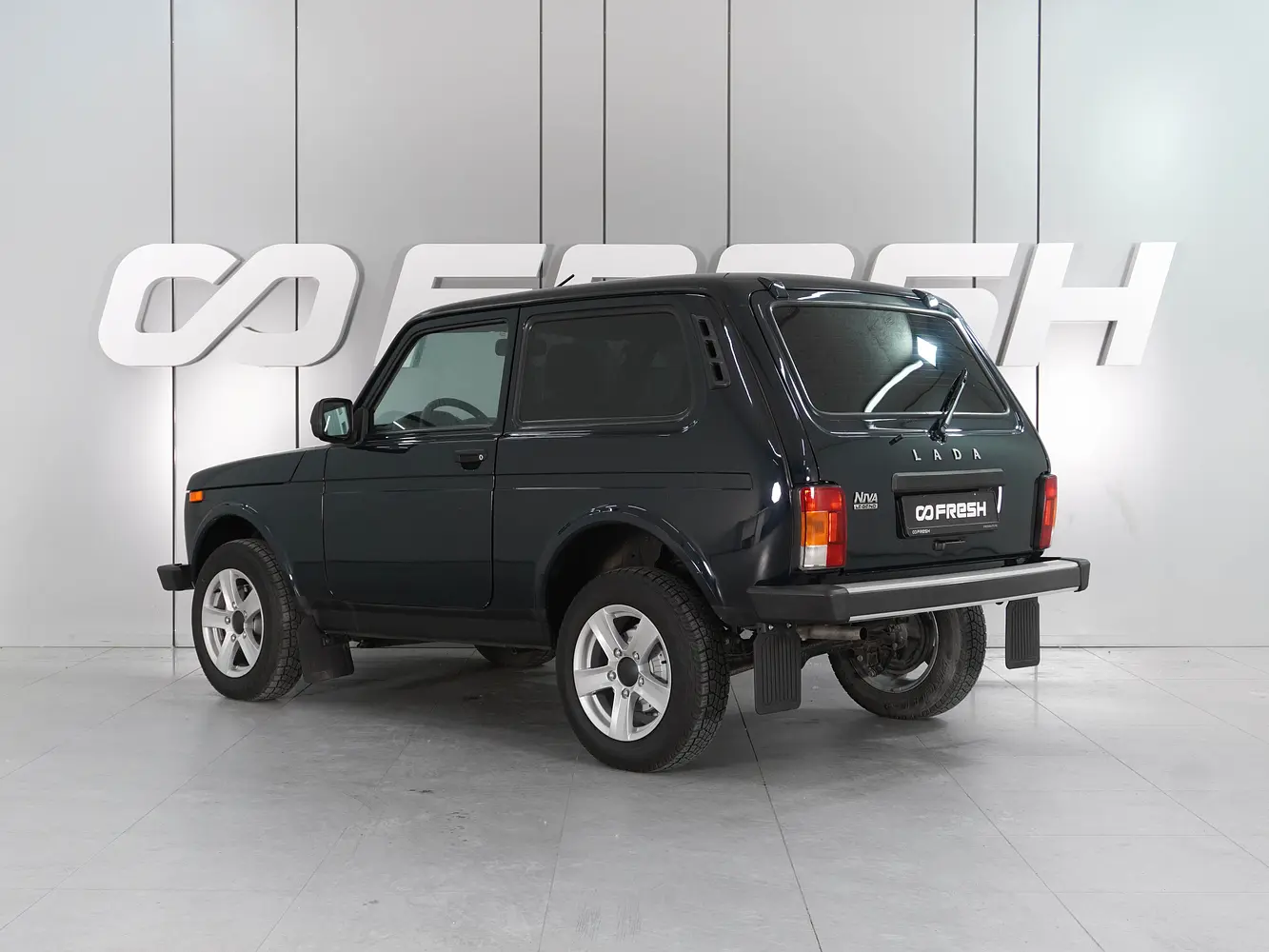 LADA (ВАЗ)