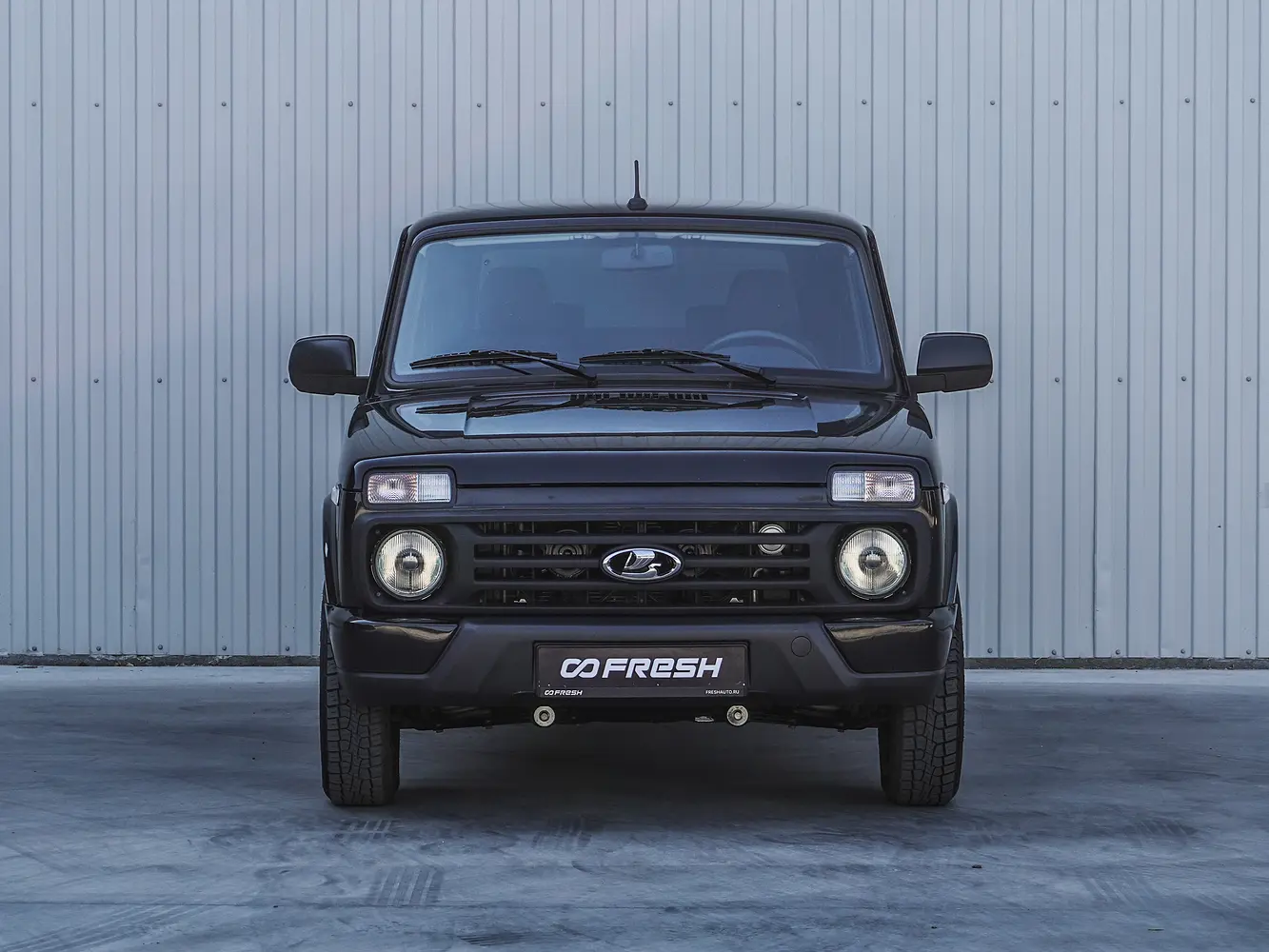 LADA (ВАЗ)