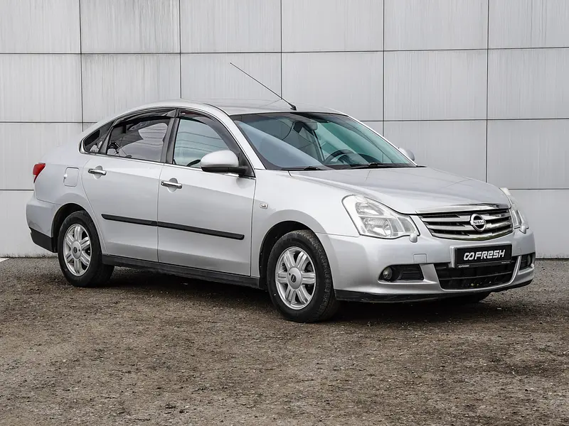 Almera