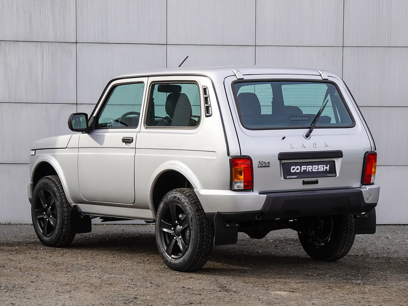 LADA (ВАЗ)