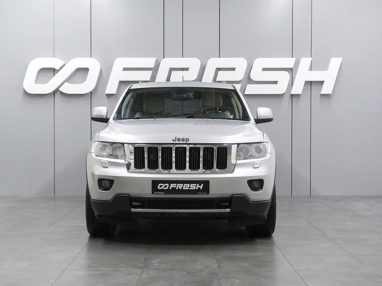Jeep